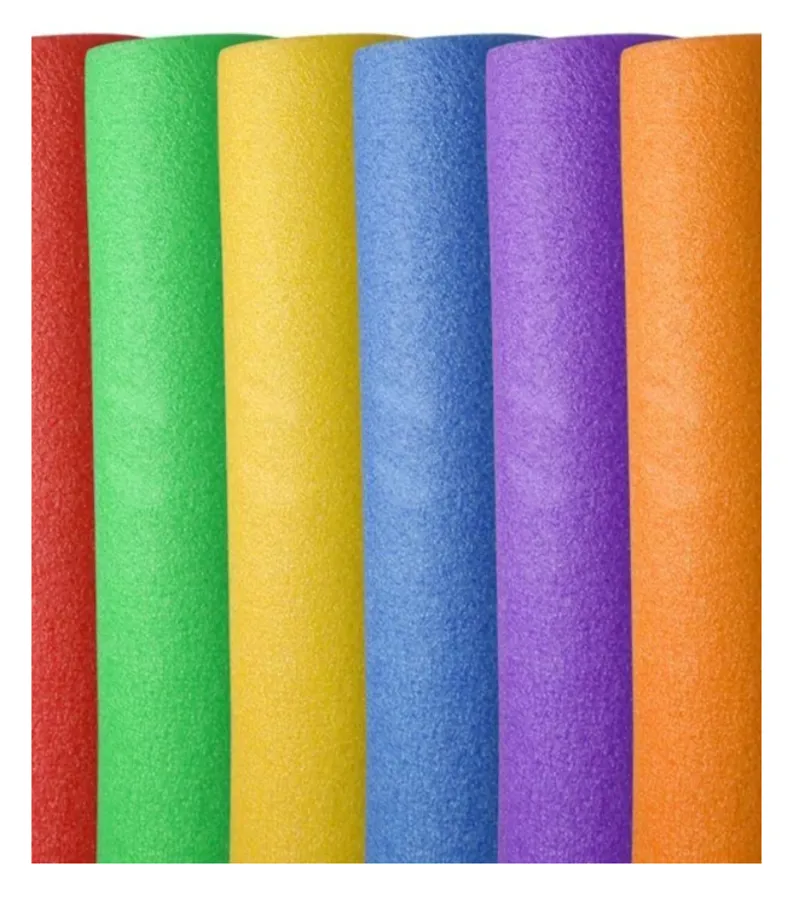 Swim Noodle - Assorted Colours - Sold Individually